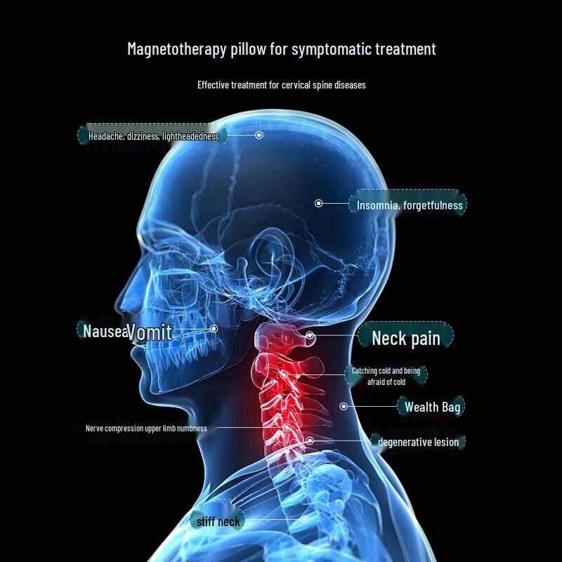 HAIER Menstruationsheiz- und Massagegürtel