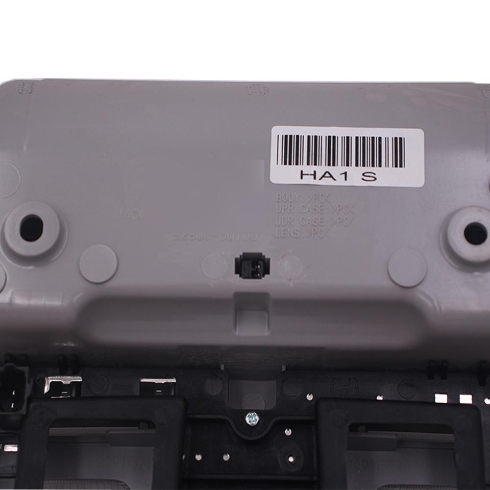 Map Light Car Roof Light Box for Glasses OEM92800-2H000TX for Hyundai Elantra HD