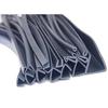 U-Shaped Rubber Anti-Collision and Edge Trim Sealing Strip