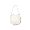 white (no small bag)