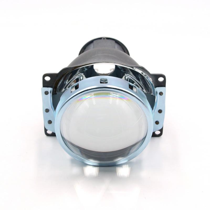 Q5 3,0 Zoll H7 Einzelstrahler Projektor HID Xenon Birne LED Autoscheinwerfer Universal