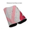 zero two Mouse Pad 500X1000 mm Large Gaming Mousepad Gamer XL Rubber Otaku Keyboard Pad Laptop Desk Mat