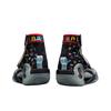 Li-Ning Pánské tenisky Way of Wade 9 Infinity Moment Černé Fialové Červené ABER003-5