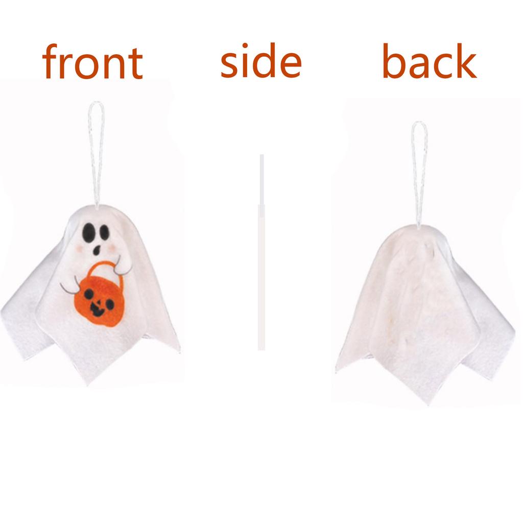 Props Haunted House Bar Hanging Small Hand Puppet Hanging Colorful Decoration