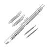 Double-Ended Spring Bar Removal Tool Anti-Slip Watch with