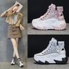 2024 Summer Women's Silk Satin Embroidered Chinese Style Shoes