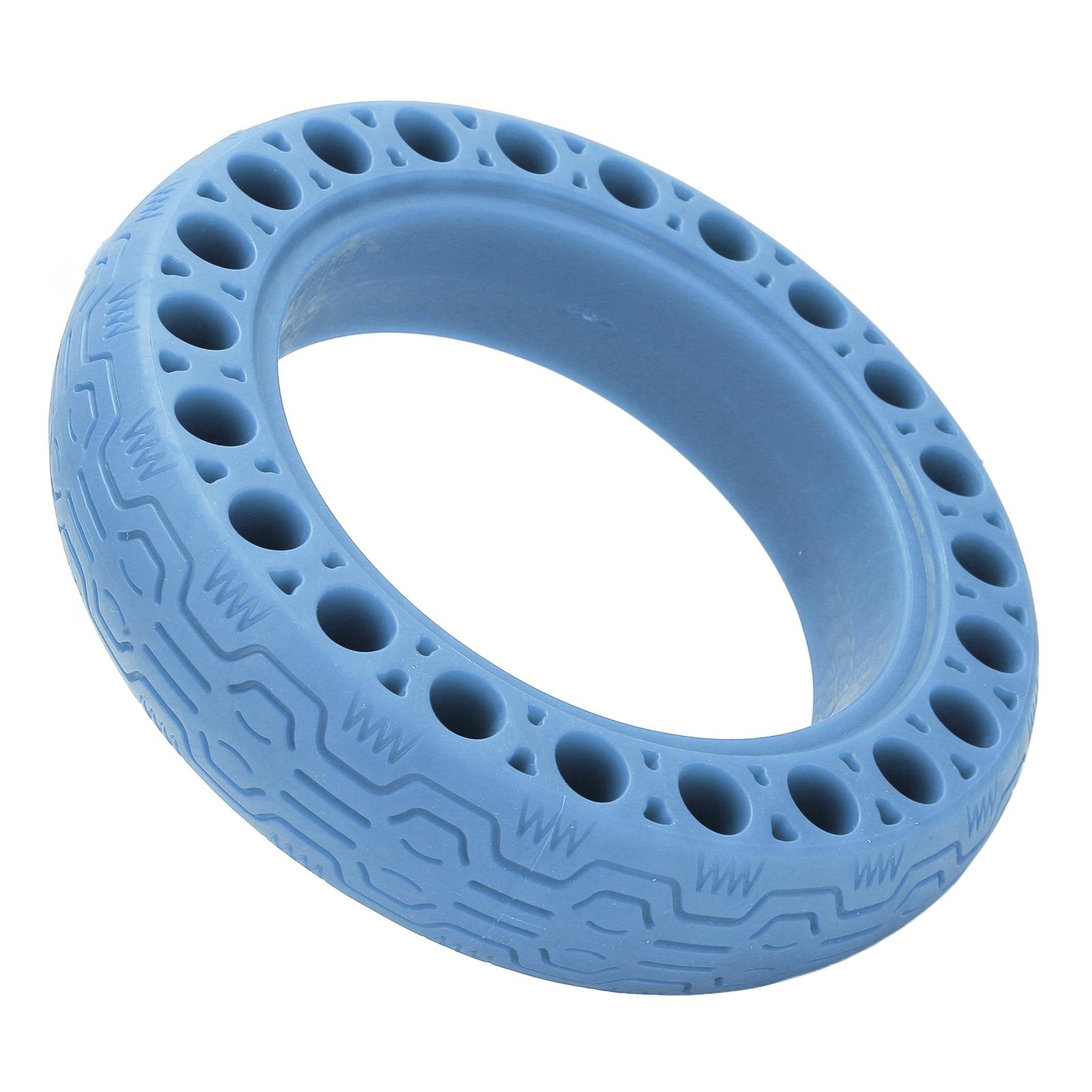 

60 70‑6.5 Electric Scooter Solid Multicolor Tire for Max G30D G30P Electric Scooter AccessoryBlue Blue синий