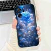 For Xiaomi Mi 13T 2306EPN60G Case Popular Painted Cover Soft Silicone Phone Cases For Xiaomi Mi13T MI13T Pro Fundas Housing