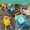Weiches und kuscheliges Adventure Time Finn und Jake Plüschtier für die Spielzeit von Kindern