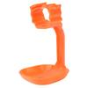 10Pcs Chicken Nipple Drinker Cups Waterer Hanging Cup Bent Arm Farm Supplies