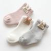 Thickened Cotton Terry Socks Soft Infant Socks New Toddler Socks  Infant Toddler