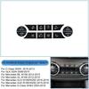 For Mercedes-Benz C-class GLK Air Conditioner Button, MLGL Air Volume Button GLS GLE Central Control Volume Switch Button