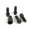 OMP-OMP Screw Kit OMPS09831401 M14 X 1.50 4 Pcs Black