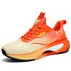 Scarpe da uomo nuove autunnali Moda Scarpe casual traspiranti Scarpe sportive da corsa su strada da uomo
