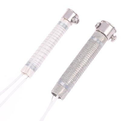 Electric Soldering Iron Core Replacement 30W 40W 60W 80W 100W External Heating Element Welding Tool