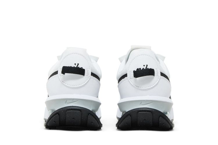 Nike Wmns Air Max Pre-Day 'White Metallic Silver'