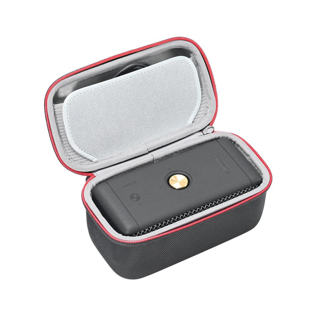 Case for Marshall Emberton 3/2/1 Wireless Portable Waterproof Speakers, Full Protection for Emberton III/II Portable Speakers (Case Only)
