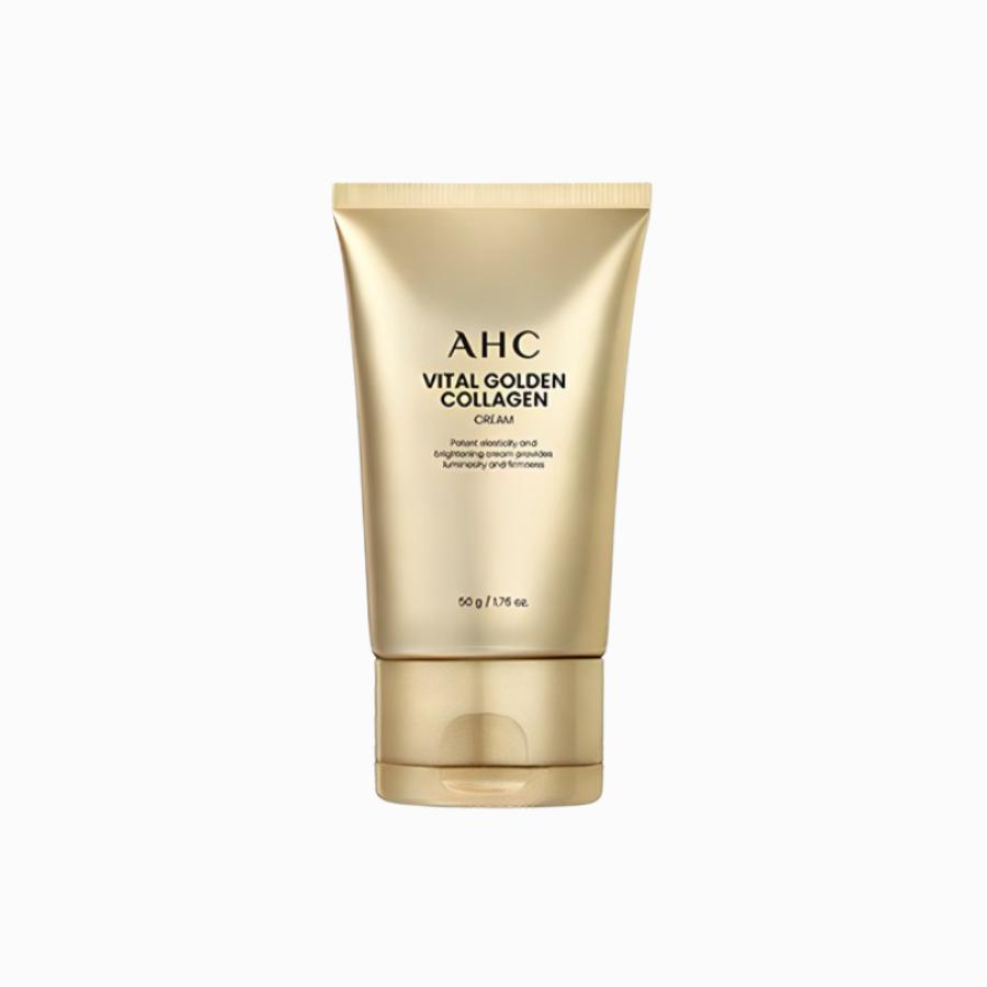 

AHC Крем с коллагеном Premium Vital Golden 50 мл 1pc