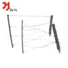 Jiuyu Simulation Barbed Wire Fence Model