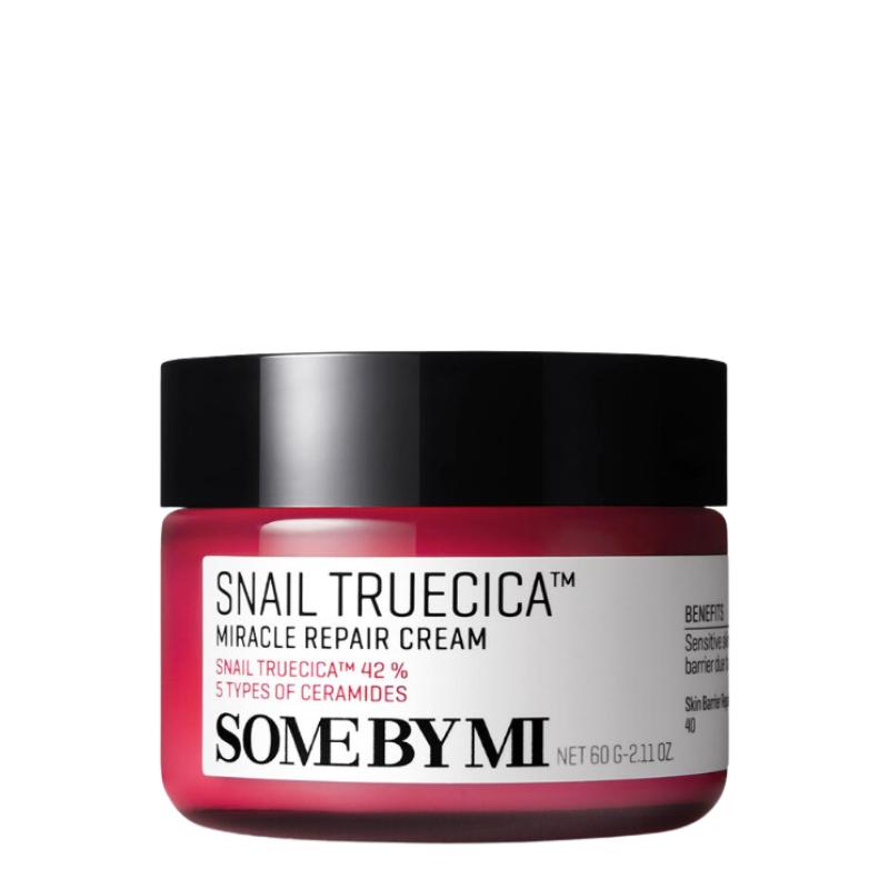 Snail Truecica Miracle Repair Cream