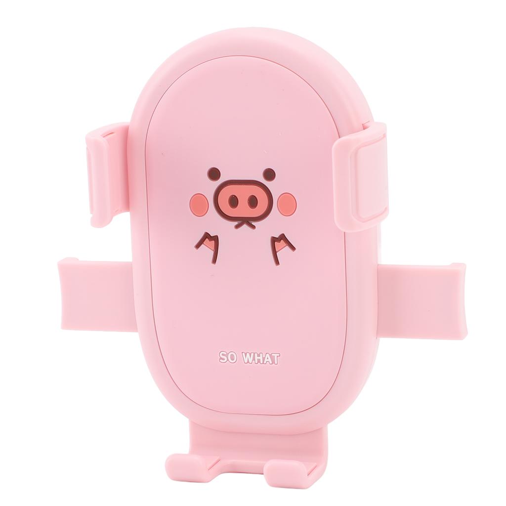 Cycling Phone Holder Motorcycle Phone Mount Shock Absorbing Navigation Stand Electric Scooter Phone