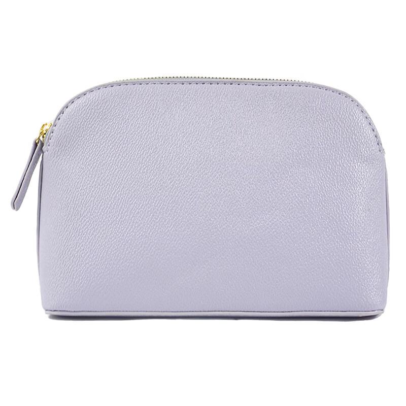 Miling Portable Shell Cosmetic Bag