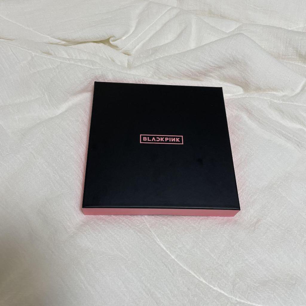 [USED] BLACKPINK