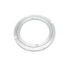 12-39cm Rotating Bearing Aluminium Alloy Lazy Susan Base