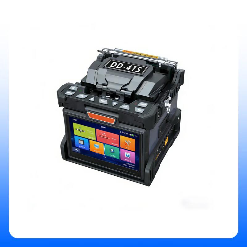 Zhonglu Baishitong DD-41S Fiber Optic Fusion Splicer