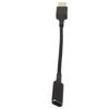 Laptop Charging Cable Adapter USB C to Slim Tip Aluminium Alloy 100W DC Laptop Charging Cord for Lenovo Rectangular Port