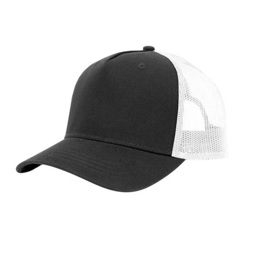 Brain Waves Recycled 5 Panel Trucker Cap