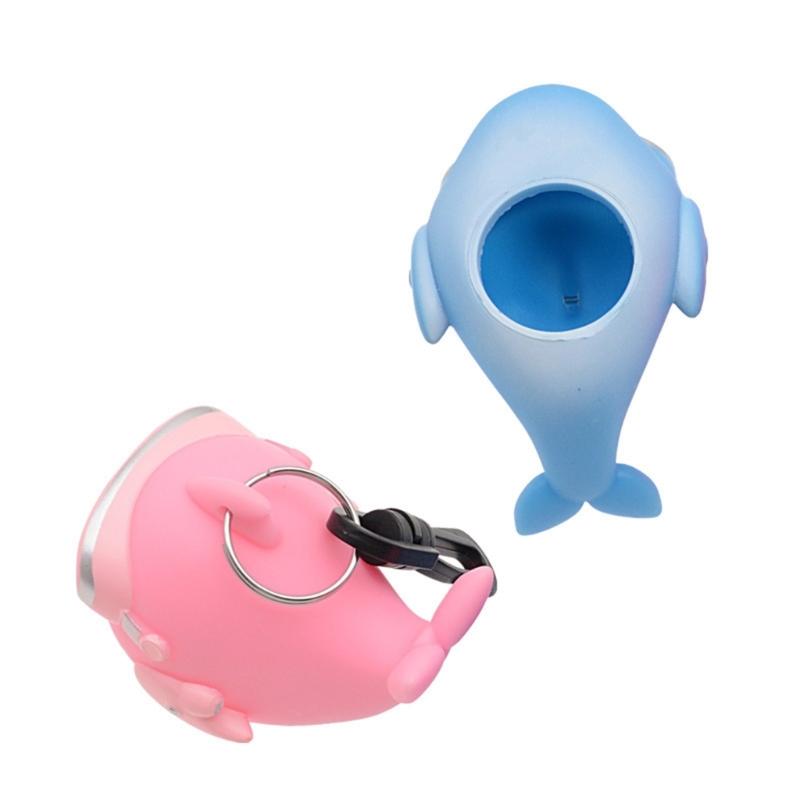 Bright Diving Secondary Head Defender Flexible Elastomer Plunge Accessory