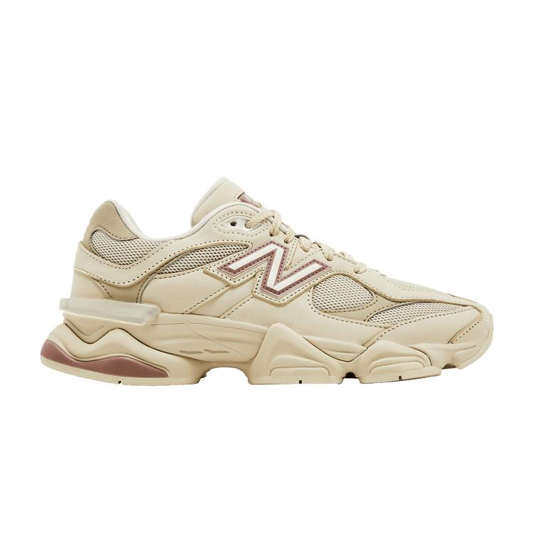 

New Balance 9060 Bone Sparrow Мужские кроссовки Кремовый U9060ZGC 42.5