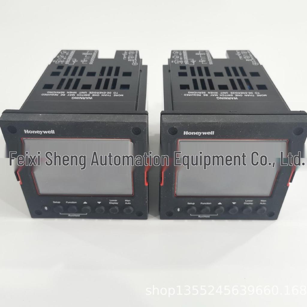 Honeywell UDC2800 Temperature Controller DC2800-CE-1F0-120-100-00-0 Available