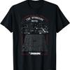 Overlook Hotel Labyrinth T-Shirt