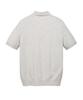 Jilseutyueoteunyuyogmaen Silky Collar Knit - Gray (Jnsw6B303G2)