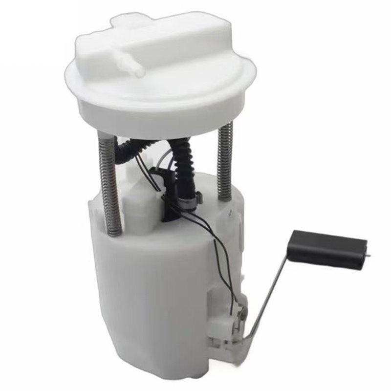 Fuel Pump Module Assembly 17040-1KT0B 170401KT0B Fits For Nissan Juke F15 HR15DE HR16DE Infiniti ESQ JF15 1.6L