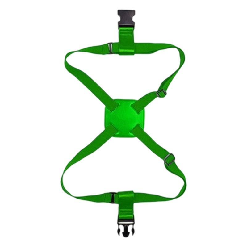 Multi Color Polyester Suitcase Fasteners Adjustable Buckles Tie Down Strap For Luggage Organization During Travel