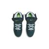 Nike Air Force 1 Mid GS Padded Tongue Kids Sneakers Teal FD4641-300