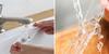 STRONG NANO TAPE WATERPROOF DOUBLE-SIDED 5M