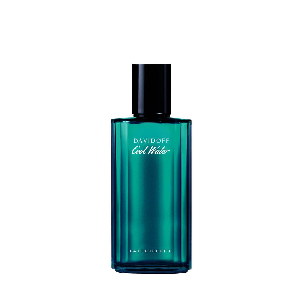 Davidoff Cool Water Eau de Toilette 75 ml Blue