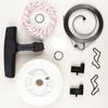 Kit de Molas da Polia MS180 MS170 MS210 MS230 MS250 Puxador de Partida Conveniente