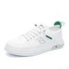 Men's New board Shoes Casual lightweight leather shoes Fashion versatile Sneakers Trendy comfortable Male Flats Sneakers Homme