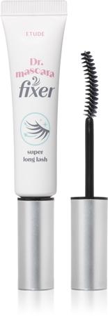 

mascara base for lengthened and volumized lashes TU прозрачный