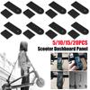 5-20PCS Scooter Dashboard Display Panel Circuit Board Cover Outdoor Scooters Sports Entertainment for M365 Pro