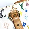 Louis Vuitton M40100 MonogramMulticolore Aurelia GM Torba na ramię z saszetką