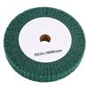 6inch Non-woven Flap Scouring Pad Grinding Wheel Polishing Disc Nylon Abrasive Household Power Manual Tool Accessories