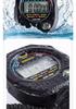 Multifunctional Electronic Stopwatch for Sports, Track, and Swimming - Ideal for Students, Teachers, Coaches, and Referees