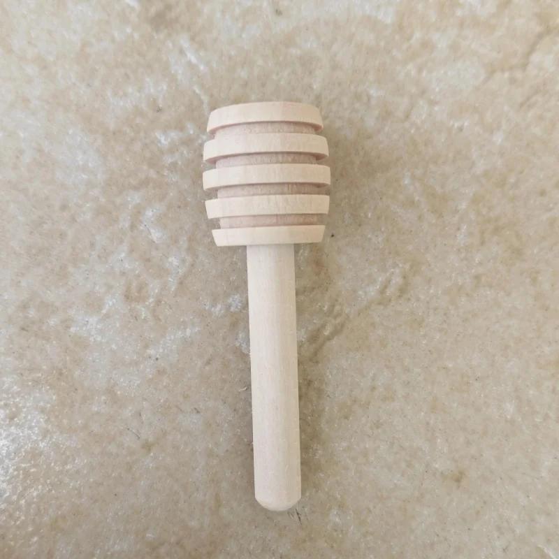 

Палочка для смешивания меда, деревянная ручка для смешивания, ложка для меда, кофе, джема, молока, палочки для смешивания, инструменты для десертов, кухонные принадлежности 30/50/100 шт. 100Pcs