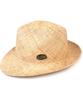 Yunibeosyeolkemiseuteuli Bu Bau Simple Long Fedora Summer Fedora